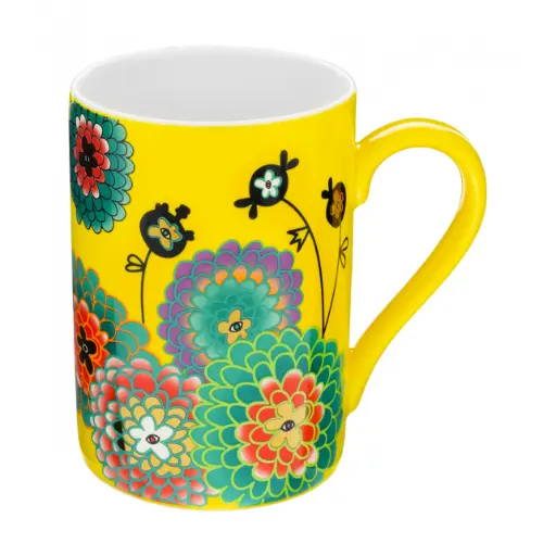 Mug 30 cl- Schluck - Pylones 