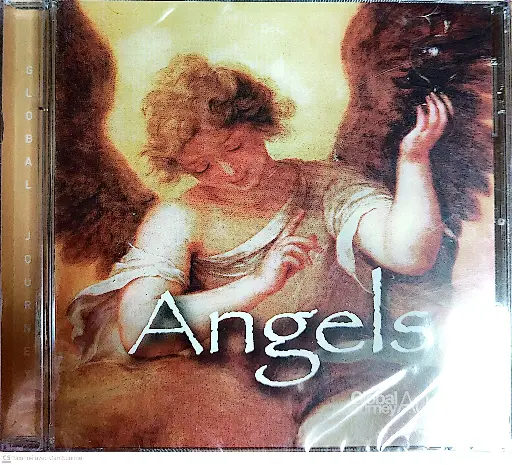 CD relaxation - Global Journay