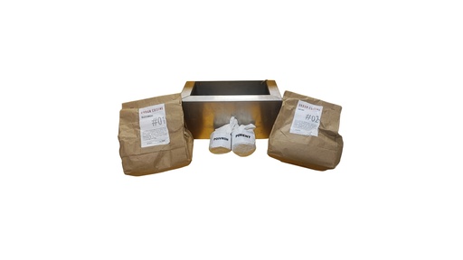 Balconnière - Urban Cuisine