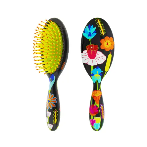 Petite brosse à cheveux - Ladypop Small - Pylones