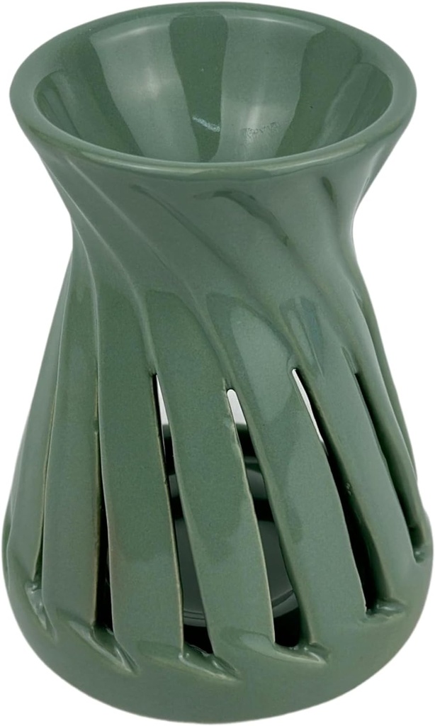 	
Brûle parfum Série Céramy Corta - Sunchine