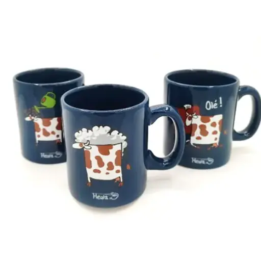 [125HE-02] Mini-mug - Heula