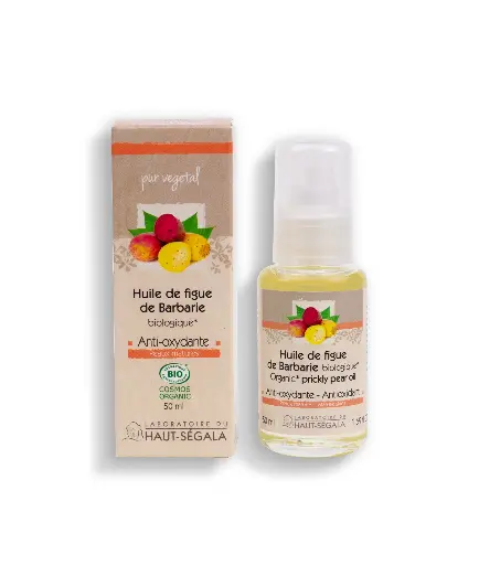[0329981] Huile de Figue de Barbarie - Haut-Ségala 