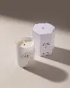 Bougie le pouvoir des pierres - My Jolie Candle