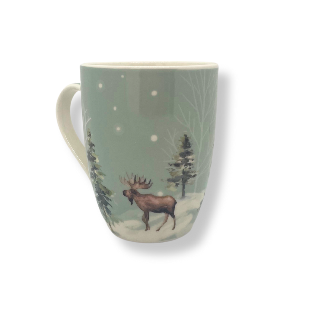 Mug - Formano