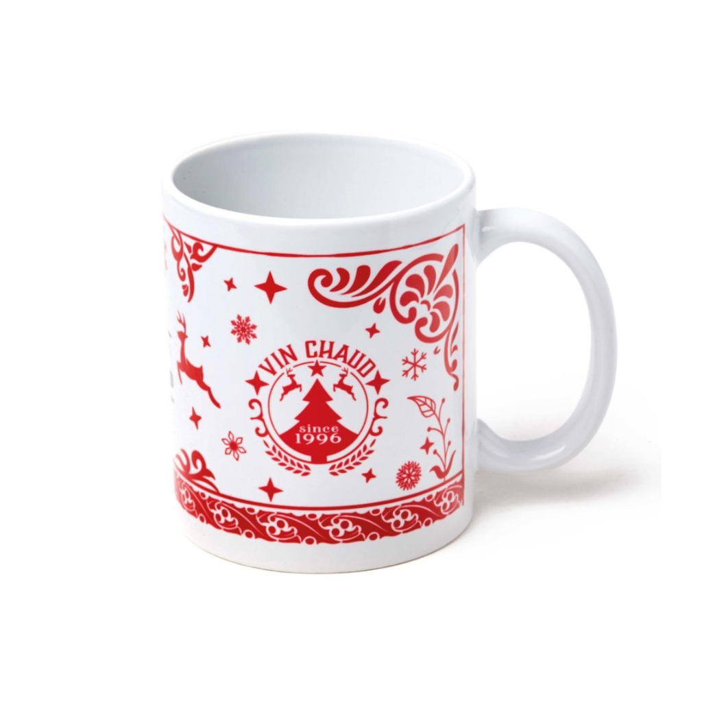 Mug - Quai sud