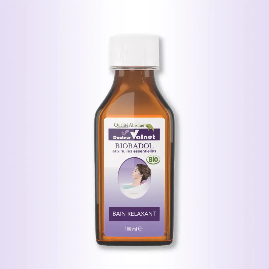 Biobadol - Dr Valnet