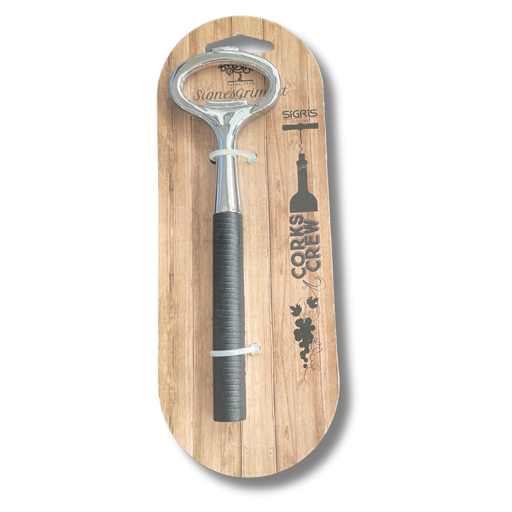 Décapsuleur, tire-bouchon - Signes Grimalt