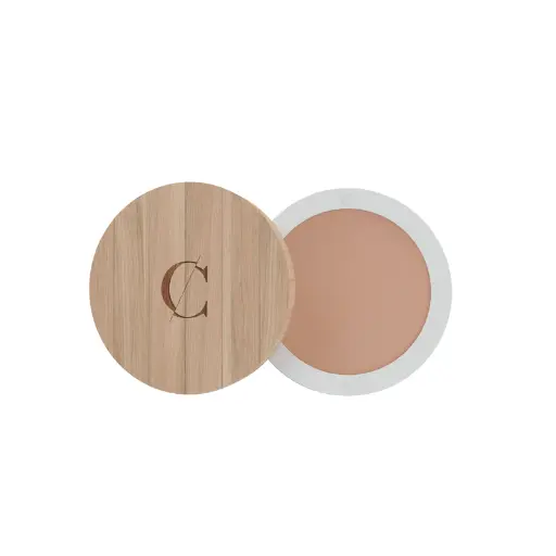 Correcteur anti-cernes - Couleur caramel