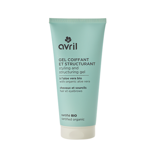 [1792] Gel coiffant et Structurant  - Avril