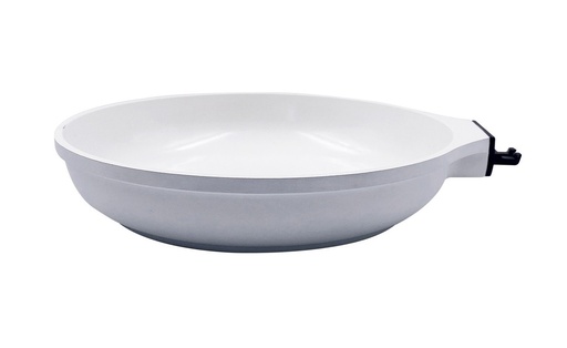 Poêle amovible - Cookut