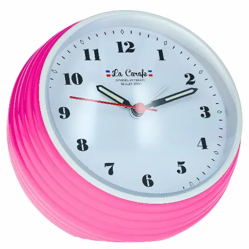 Le Réveil - La Carafe