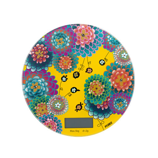 Balance de cuisine - Frivole- Pylones 