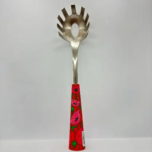 Cuillère a spaghetti - Pasta Spoon - Pylones