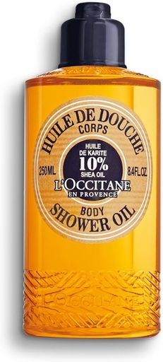 [01HD500K20] Huile de Douche Karité - l'Occitane