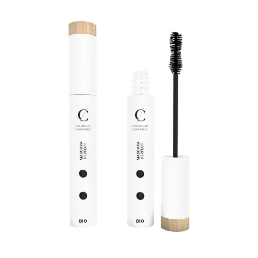 Mascara Perfect -Couleur caramel