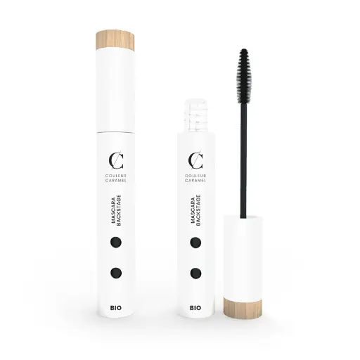 Mascara Backstage - Couleur Caramel