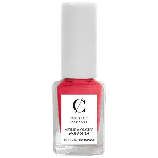 Vernis à ongles - Couleur Caramel
