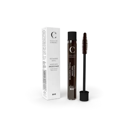 Recharge Mascara Backstage - Couleur Caramel