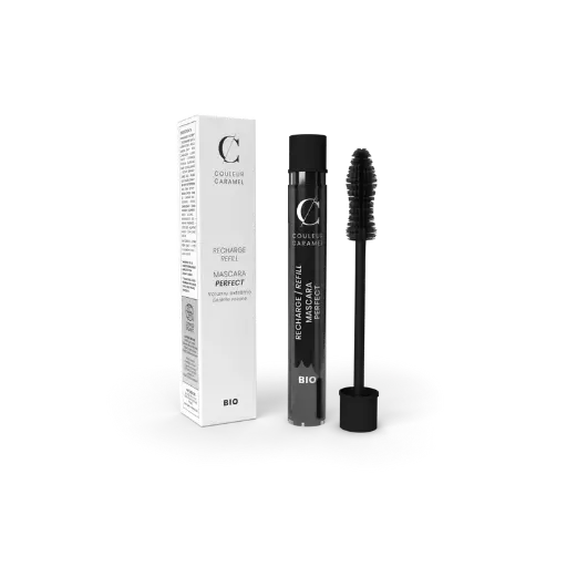 Recharge Mascara Perfect - Couleur Caramel