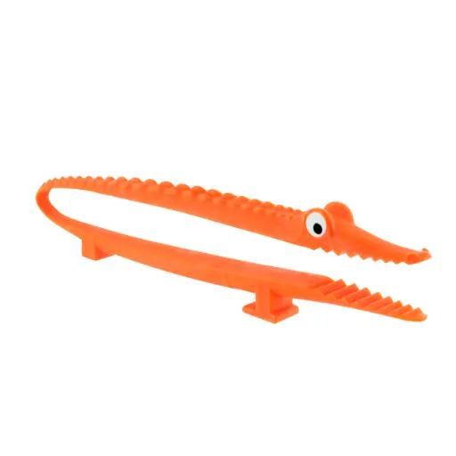Petite pince à servir - Mini Croc - Pylones