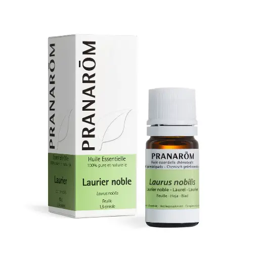 [335] Huile Essentielle de Laurier noble - Pranarōm