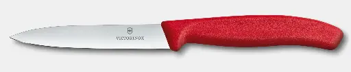 Couteau d’office - 10 cm - Victorinox