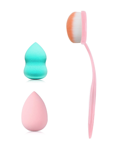 Pack objectif teint parfait - Sunchine