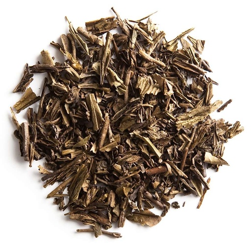 [3060] Thé Bancha Hojicha - Palais Des Thés