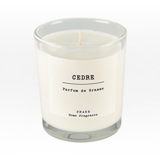 Bougie Vintage - Drake