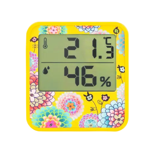 Thermomètre Digital - Cosy - Pylones