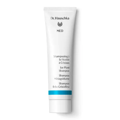 [1050501] Shampoing à la Ficoide - Dr Hauschka