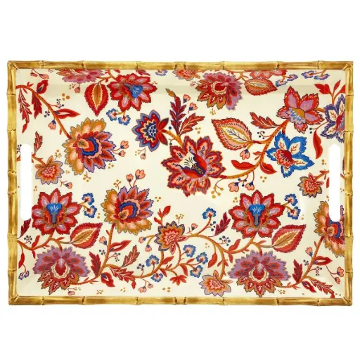 [MJA-10GPB] Grand Plateau Jaipur - Jardin de la Comtesse