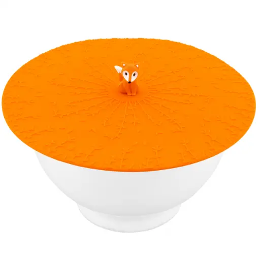 Couvercle Silicone -Bienauchaud XXL - Pylones