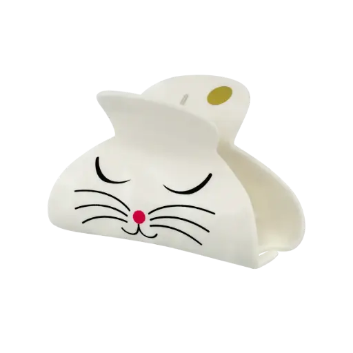 LadyClip Large- Pince à cheveux - Pylones