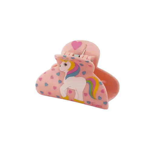 [CCS#UNI-PK] Pince à cheveux - Pylones 