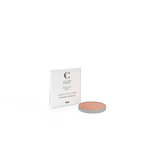 Recharge Correcteur de Cernes - Couleur Caramel