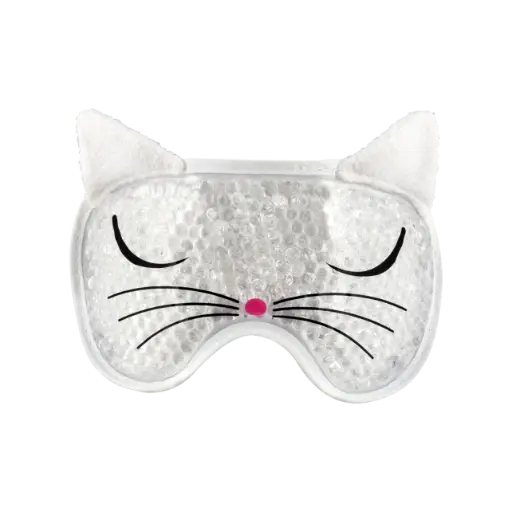 Masque Yeux Gel Chaud & Froid - Pylones