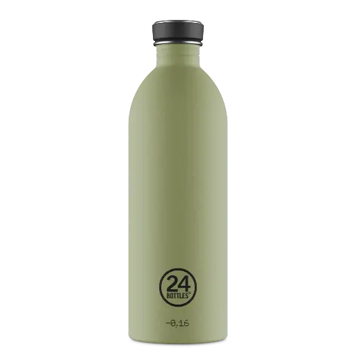[2023.07] Urban Bottle Stone Sage - 24 Bottles  