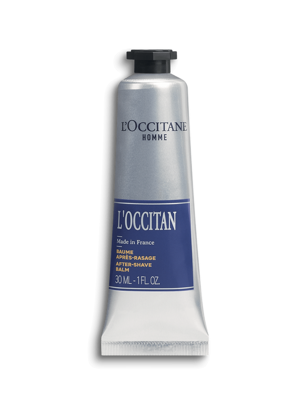 Baume après-rasage - L'Occitane