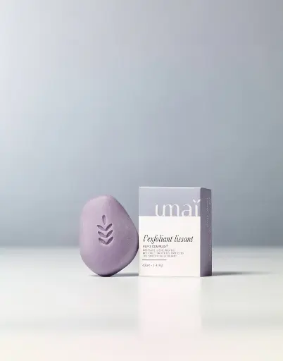 [68458] Exfoliant lissant visage - Umaï