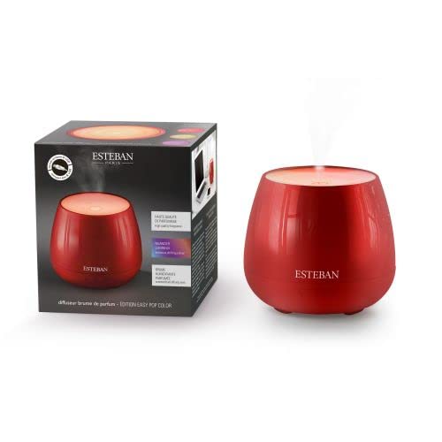 Diffuseur brume de parfum easy pop - Esteban