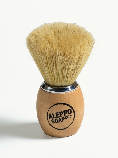 Blaireau Bois - L'Homme du Méditerranée - Tadé