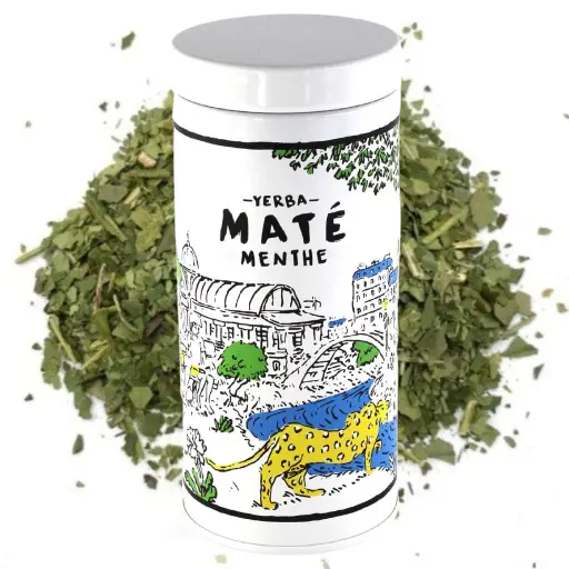 Maté Yerba - YVY