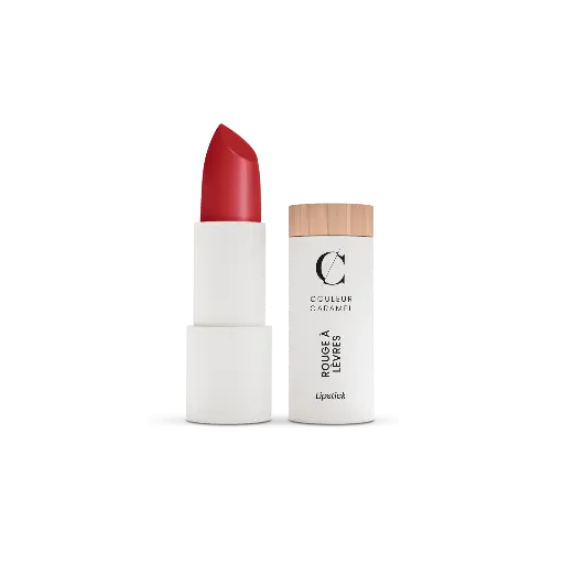 Rouge à Lèvres - Couleur Caramel