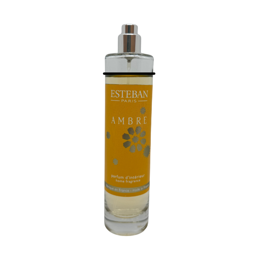 Vaporisateur Ambre  - Esteban 