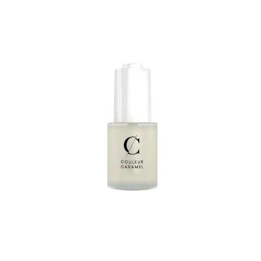 [618834] Huile précieuse ongles & cuticules - Couleur Caramel