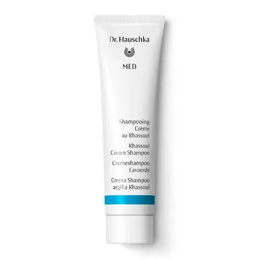 [1050502] Shampooing crème au Rhassoul - Dr Hauschka