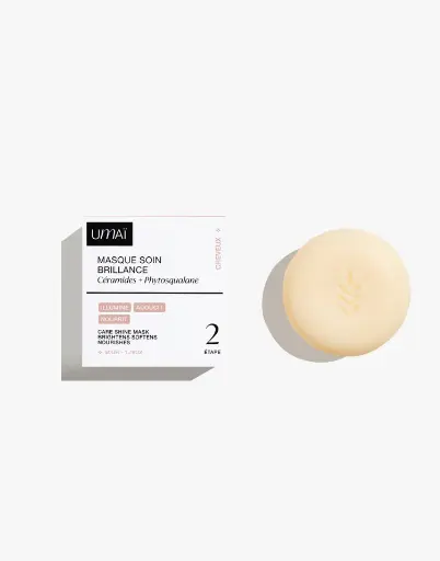 [68632] Masque soin brillance - Umaï