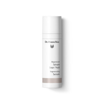 [1020202] Sérum Jour/Nuit Régénérant - Dr Hauschka